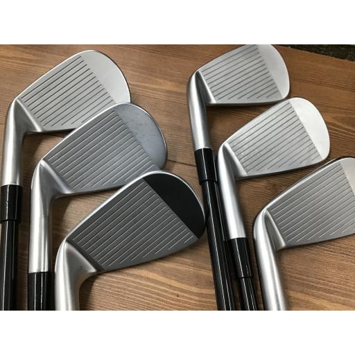 TaylorMade（テーラーメイド） Taylor Made P・7MC(2023) 6S アイアン