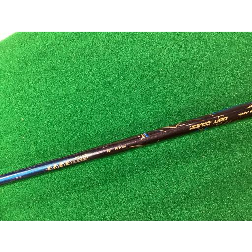 ダンロップ ゼクシオ ユーティリティ (2024) XXIO(2024) H6 フレックスR 中古 Cランクの画像
