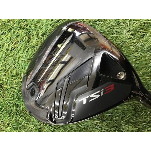 タイトリスト　ドライバー　tsi3 9° Titleist（タイトリスト） TSi3 9° ドライバー DR フレックスS