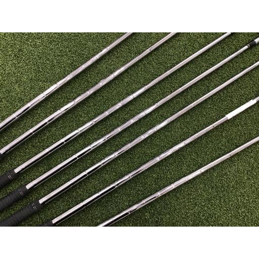 NIKE ナイキ プロコンボ アイアンセット FORGED PRO COMBO 8S