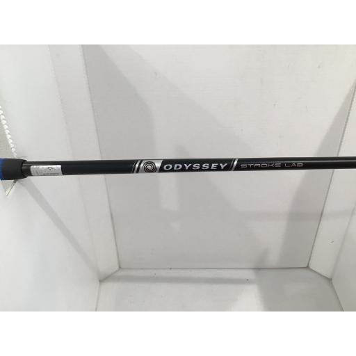 TRIPLE TRACK DOUBLE WIDE パター　33インチ ODYSSEY（オデッセイ） - パター -トリプル・トラック DOUBLE WIDE パター