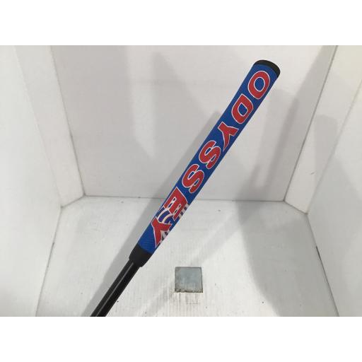 Odyssey TRIPLE TRACK DOUBLE WIDE 　33インチ Odyssey Putter TRIPLE TRACK DOUBLE WIDE – GOLF Partner USA