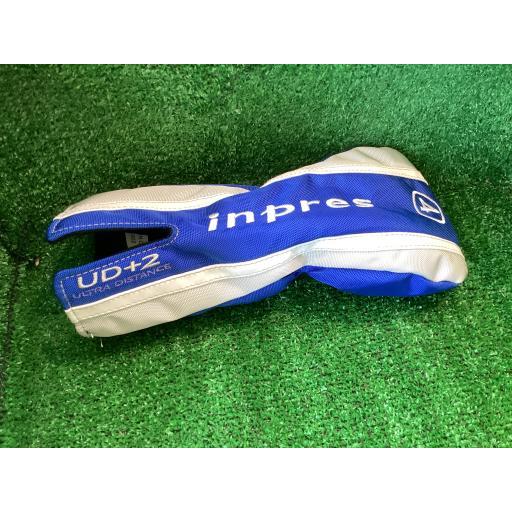 YAMAHA（ヤマハ） inpres UD+2(2019) 4W レディース フェアウェイ