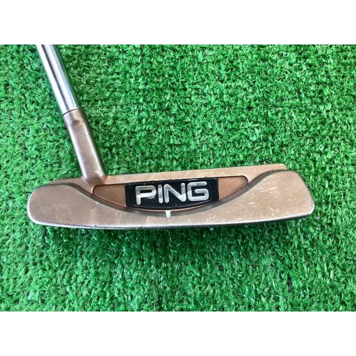 PING（ピン） カーステン ジング パター KARSTEN TR ZING (長さ調節 