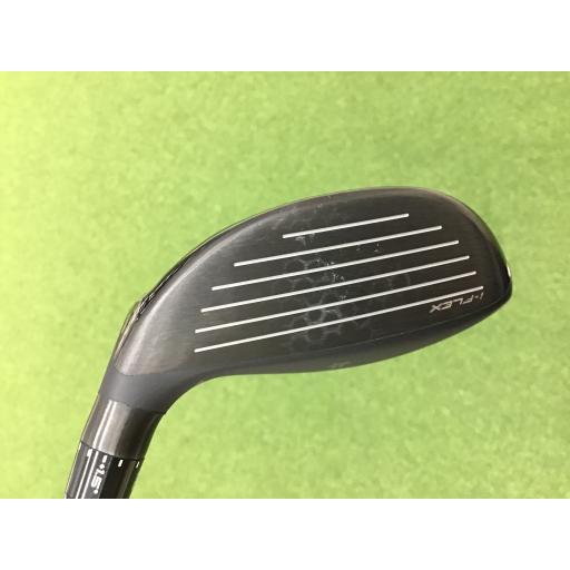 DUNLOP（ダンロップ） SRIXON ZXi 3W フェアウェイウッド FW
