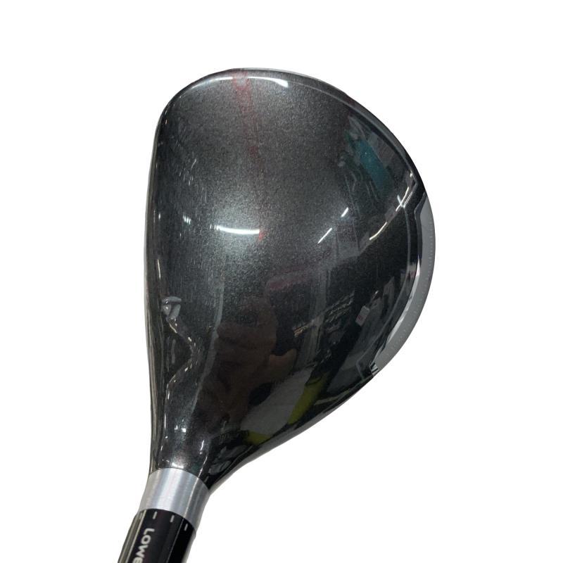 TaylorMade（テーラーメイド） SLDR 5W フェアウェイウッド FW