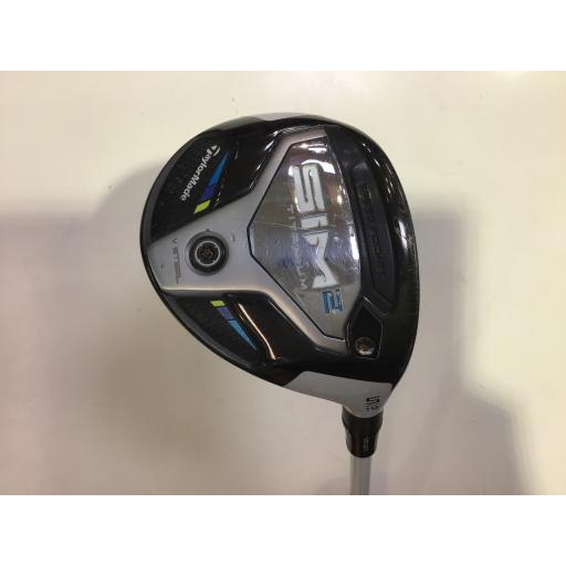 TaylorMade テーラーメイド シムツー フェアウェイウッド SIM2 5W