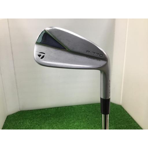 TaylorMade（テーラーメイド） Taylor Made P・770(2023) 6S アイアン