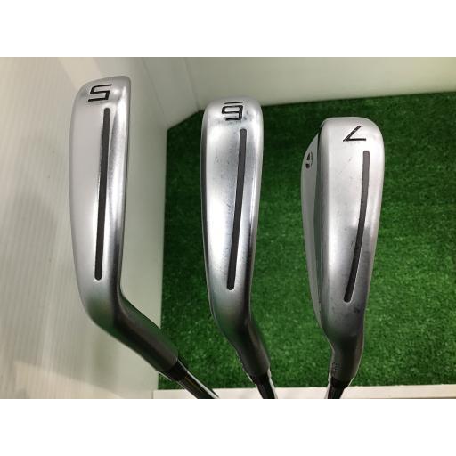 テーラーメイド P770P(2023)6S TaylorMade（テーラーメイド