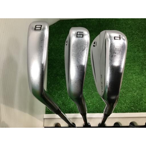 TaylorMade（テーラーメイド） Taylor Made P・770(2023) 6S アイアン