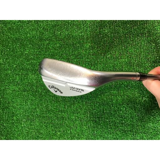 Callaway（キャロウェイ） ジョーズ ウェッジ FORGED クロム JAWS