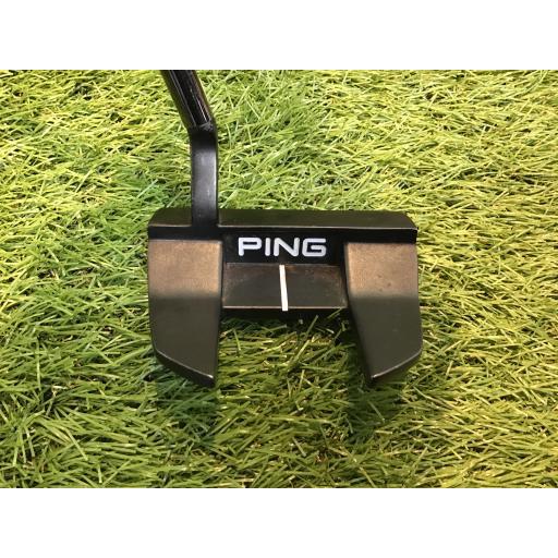 PING（ピン） PING TYNE 4(2021) 34インチ(PP60) パター PT フレックス