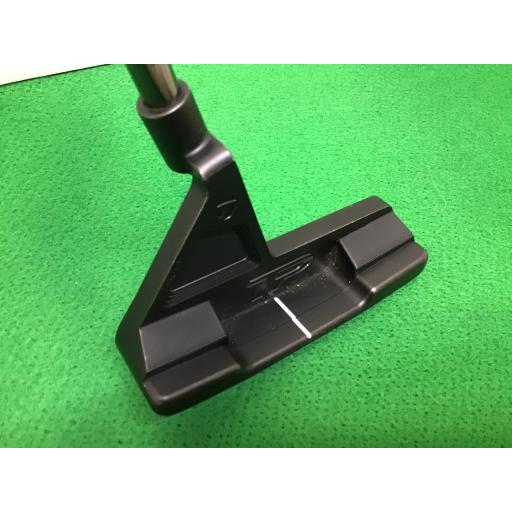 テーラーメイド トラスパター JUNO TB1.5 限定ブラック TPコレクション