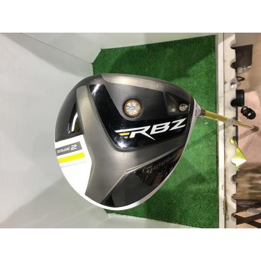 TaylorMade（テーラーメイド） ロケットボール ステージ2 ドライバー