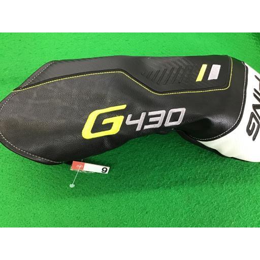 PING（ピン） G430 SFT 10.5° ドライバー DR フレックスS : ゴルフ
