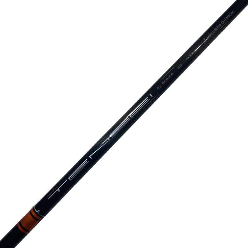 TENSEI CK PRO ORANGE 60 S シャフト ドライバー用 長め TENSEI CK PRO