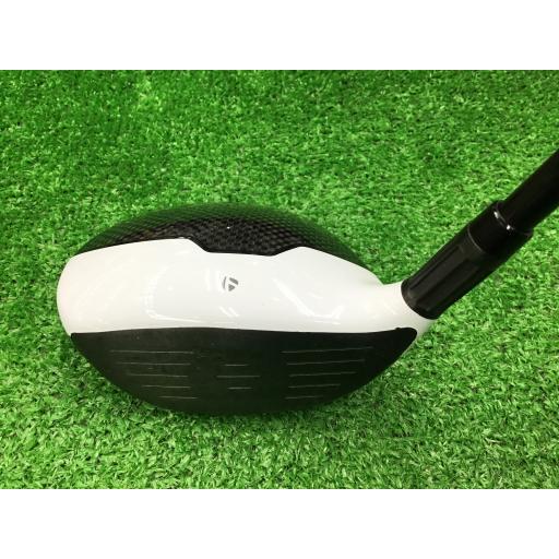 TaylorMade（テーラーメイド） M2 3W フェアウェイウッド FW