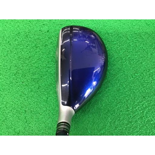 DUNLOP（ダンロップ） XXIO(2018) H3 ユーティリティ UT フレックスSR