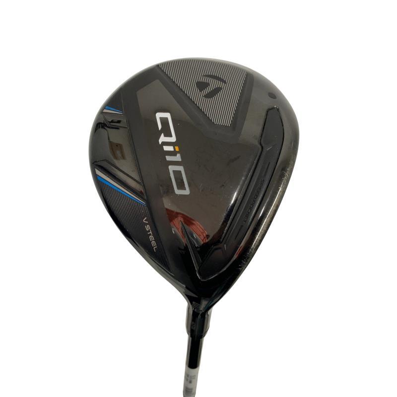 TaylorMade（テーラーメイド） Qi10 5W フェアウェイウッド FW