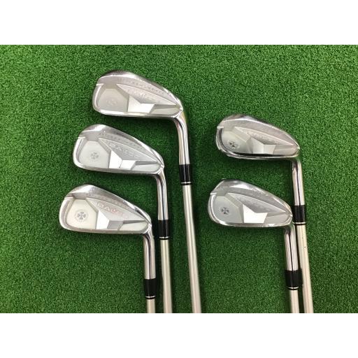 BALDO（バルド） BALDO COMPETIZIONE 568 T2 6S アイアンセット IR