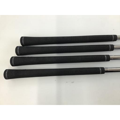 inpres ヤマハ YAMAHA インプレス アイアンセット DRIVESTAR TYPE/S