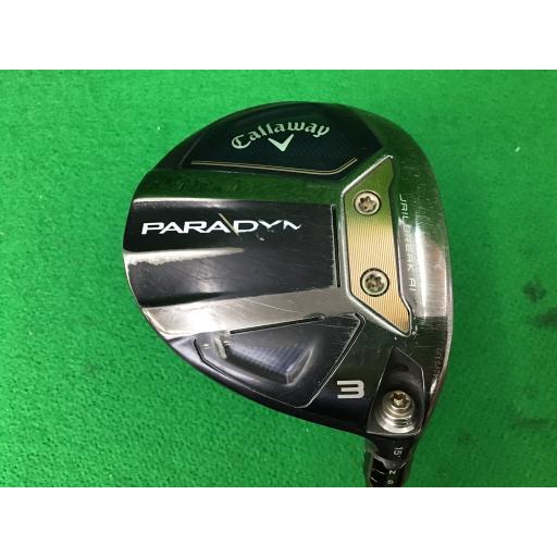 Callaway（キャロウェイ） パラダイム フェアウェイウッド X PARADYM X