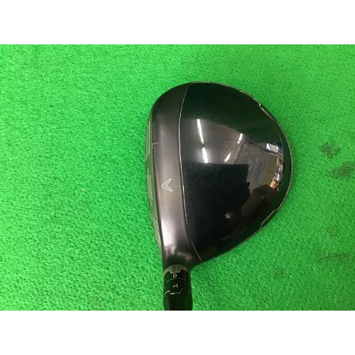 Callaway（キャロウェイ） PARADYM X 3W フェアウェイウッド FW
