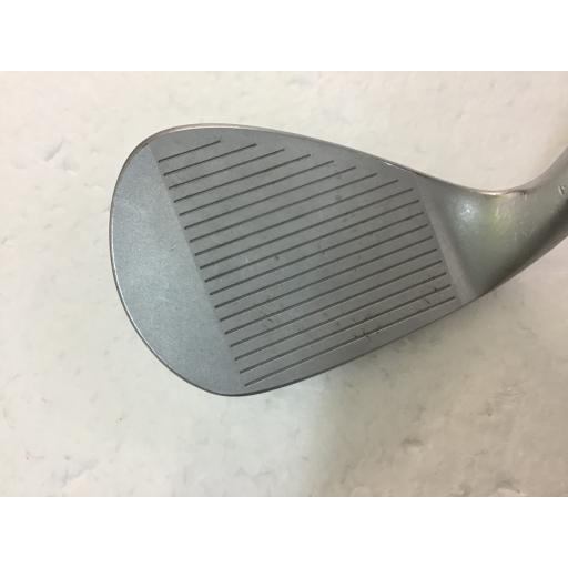 kasco（キャスコ） Dolphin Wedge DW-123 シルバー 52° ウェッジ WG