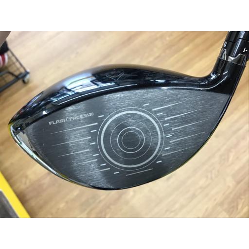 Callaway（キャロウェイ） MAVRIK MAX 10.5° ドライバー DR フレックス 