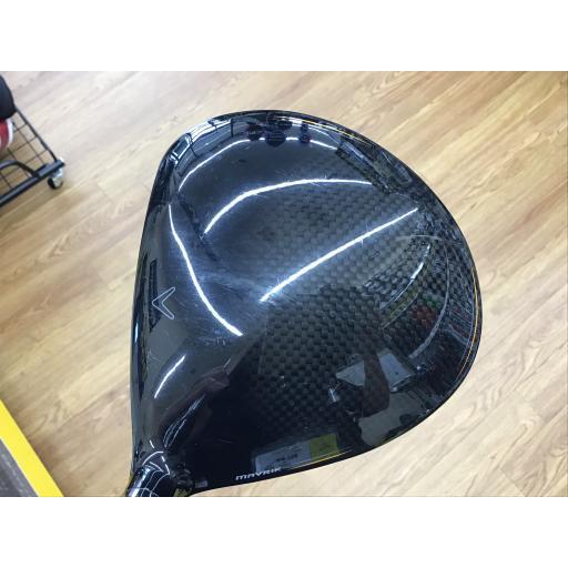 Callaway（キャロウェイ） MAVRIK MAX 10.5° ドライバー DR フレックス