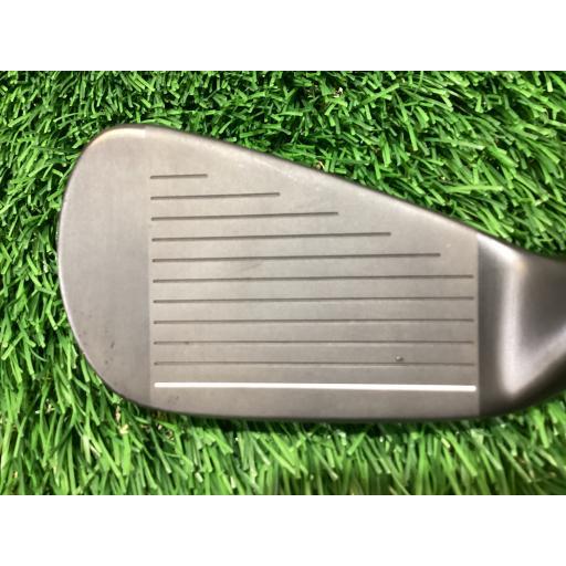 kasco（キャスコ） Dolphin Iron DI-119(ブラック) #5 単品アイアン LI