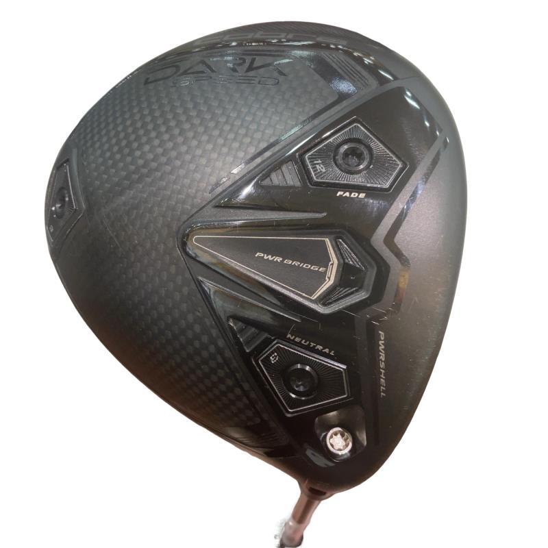 コブラ　ダークスピードLS　 10.5°　ドライバー　フレックスS COBRA（コブラ） cobra DARKSPEED LS 10.5° ドライバー DR フレックスS