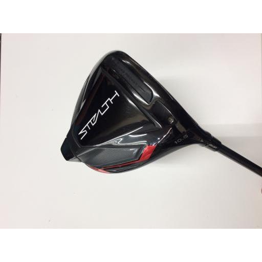 TaylorMade テーラーメイド ステルス ドライバー STEALTH 10.5