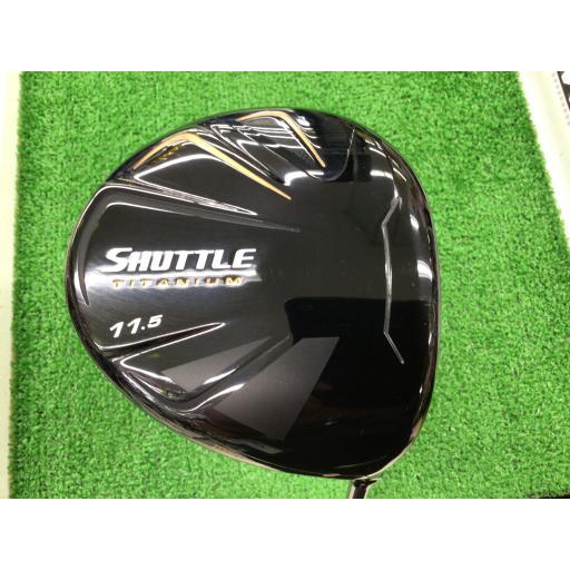 MAJESTY（マジェスティ） マジェスティゴルフ(旧マルマン) SHUTTLE