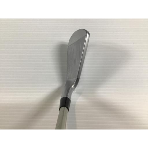 ゴルフパートナー NEXGEN MR-FORGED 6S アイアンセット IR フレックスS