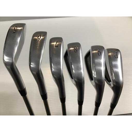 MR-FORGED NEXGEN MR-FORGED 6S フレックスS NEXGEN ゴルフパートナー ネクスジェン ネクストジェン アイアンセット