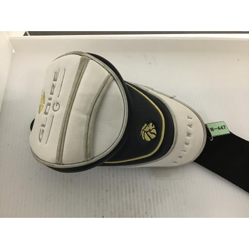 TaylorMade（テーラーメイド） GLOIRE G 3W フェアウェイウッド FW