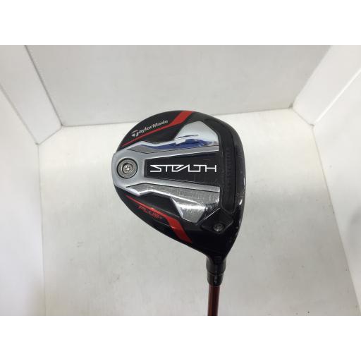 TaylorMade（テーラーメイド） STEALTH PLUS+ 3W フェアウェイウッド