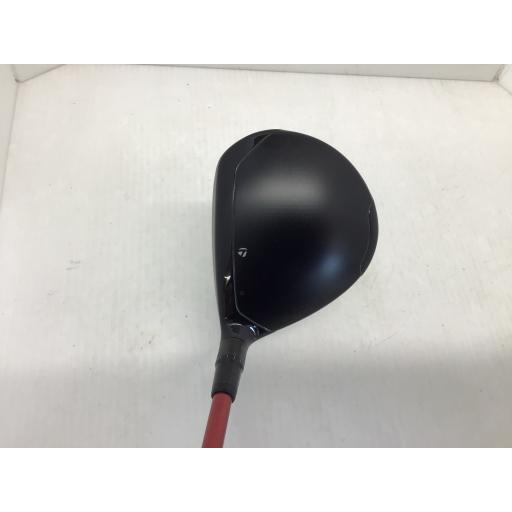 テーラーメイド STEALTH PLUS+ 3W フェアウェイウッド FW フレックスXの画像