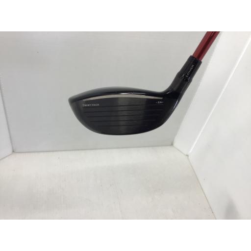 テーラーメイド STEALTH PLUS+ 3W フェアウェイウッド FW フレックスXの画像