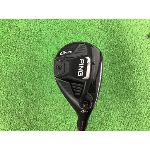 PING ピン G425 ユーティリティ U4 フレックスその他 中古 Cランク