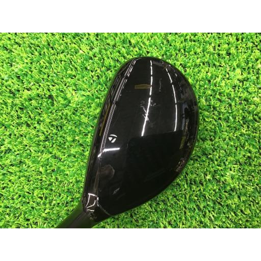TaylorMade（テーラーメイド） Qi10 U4 ユーティリティ UT フレックスR