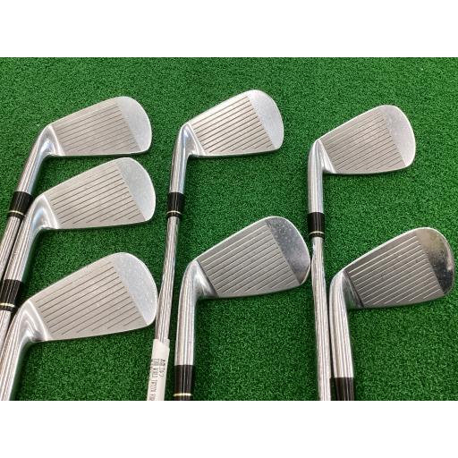 HONMA GOLF（本間ゴルフ） TOUR WORLD TW727V FORGED 8S アイアン