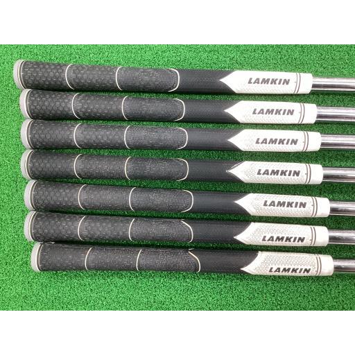 HONMA GOLF（本間ゴルフ） TOUR WORLD TW727V FORGED 8S アイアン