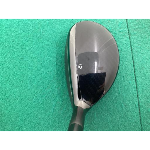 TaylorMade（テーラーメイド） Qi10 U5 ユーティリティ UT フレックスS