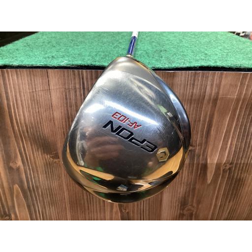 エポンゴルフ株式会社 EPON AF-103 10.5° ドライバー DR フレックス