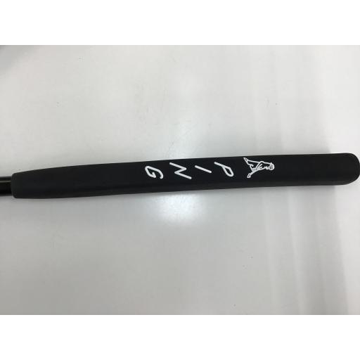 PING（ピン） PLD MILLED ANSER 2D(2024) 33インチ パター PT