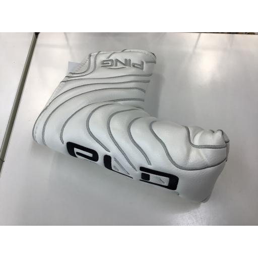 PING（ピン） PLD MILLED ANSER 2D(2024) 33インチ パター PT