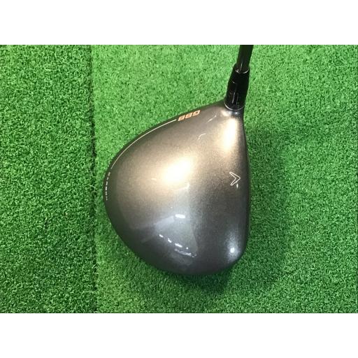 【美品&最安値】キャロウェイグレートビッグバーサ 2023 1W Callaway（キャロウェイ） グレートビッグバーサ ドライバー (2023