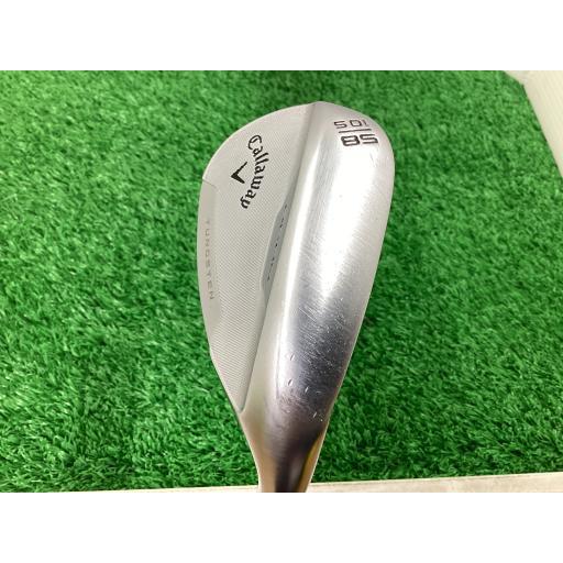 Callaway（キャロウェイ） OPUS PLATINUM クロム 58°/10°S ウェッジ WG